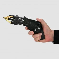 TOY TOKYO NECA: DC - Batman 1989 Grapnel Launcher Prop Replica