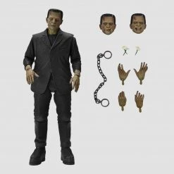 TOY TOKYO NECA: Ultimate Frankenstein's Monster Color 7