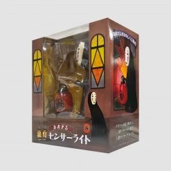 TOY TOKYO BANDAI Benelic X Studio Ghibili: Spirited Away - No Face Lantern 6.3