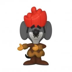 BLIND BOX Funko Vinyl SODA: Savoie-Faire 7,000 Limited Edition (1 In 6 Chance At Chase)