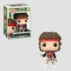 TOY TOKYO Funko Pop! Tennis: Tennis Legends - John McEnroe #03