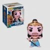 TOY TOKYO Funko Pop! Asia: Playhouse Thailand - Legendary Creatures & Myths - Giant Lady #99 Light Pink Exclusive