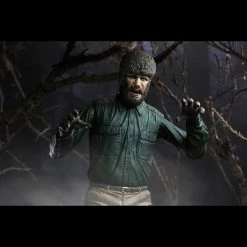 TOY TOKYO NECA: Universal Monsters: The Wolf Man Ultimate Figure Color 7