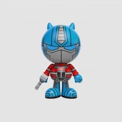 TOY TOKYO Mighty Jaxx: Lil' Maxx X Transformers 1 Blind Box Figure