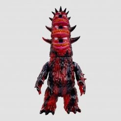 Siccaluna Koubo - Kanda Kaiju 10" Tall Sofubi Figure