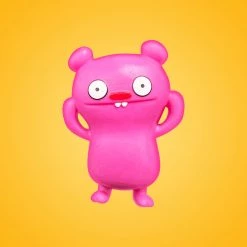 TOY TOKYO Hasbro: UglyDolls Blind Bag Multipack Series 3 Mini Figures