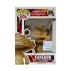 TOY TOKYO Funko Pop! Asia: Ultraman - Kanegon #35