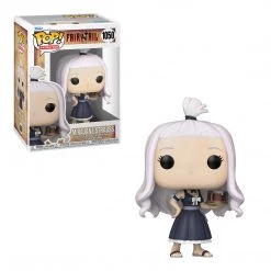 TOY TOKYO Funko Pop! Animation: Fairy Tail - Mirajane Strauss #1050