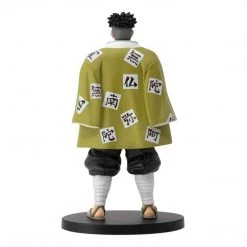 TOY TOKYO Banpresto X Bandai: Demon Slayer - Kimetsu No Yaiba Vol. 16 Gyomei Himejima Figure