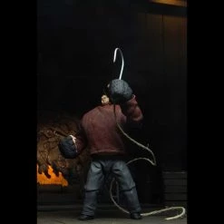 TOY TOKYO NECA: Puppet Master Pinhead & Tunneler 2 Pack 4.25” Tall Action Figure