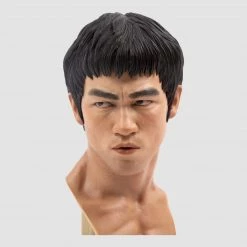 TOY TOKYO NEW ARRIVALS Blitzway: Bruce Lee 22.50