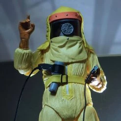 TOY TOKYO NECA: Back To The Future - Ultimate Tales From Space Marty 7" Tall Action Figure