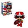 TOY TOKYO Funko Pop! Games: Mega Man - Proto Man #104