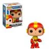 TOY TOKYO Funko Pop! Games: Mega Man Fire Storm #102