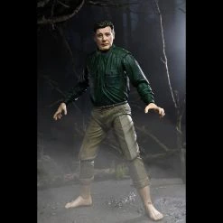 TOY TOKYO NECA: Universal Monsters: The Wolf Man Ultimate Figure Color 7