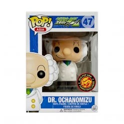 TOY TOKYO Funko Pop! Asia: Astro Boy - Dr. Ochanomizu #47 Pop Asia 2015 Exclusive