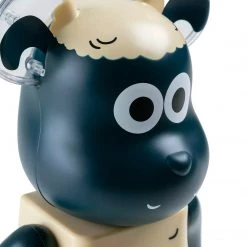 TOY TOKYO MEDICOM TOY: BE@RBRICK - Shaun The Sheep 100% & 400%