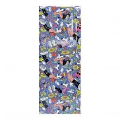 TOY TOKYO MEDICOM TOY: BE@RBRICK - Steven Harrington Magic Hour 1000%