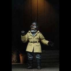 TOY TOKYO NECA: Puppet Master Blade & Torch 2 Pack 4.25” Tall Action Figure