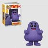 TOY TOKYO Funko Pop! Ad Icons: McDonald's - Grimace #86