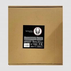 TOY TOKYO MEDICOM TOY: VCD - Mutant Vinyl Hardcore LASH 13