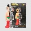 TOY TOKYO ToyQube X Tezuka Productions - Astro Boy Vintage Green 9" Tall Figure NEW ARRIVALS