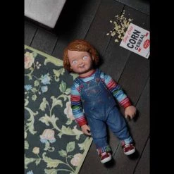 TOY TOKYO NECA - Child's Play Ultimate Chucky 4