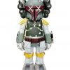 TOY TOKYO KAWS - Boba Fett, 2013