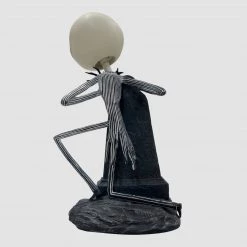 TOY TOKYO NECA: The Nightmare Before Christmas - Head Knocker Jack Skellington 7