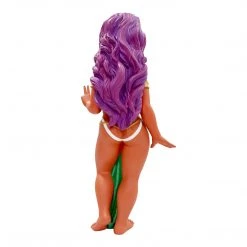 TOY TOKYO Planet 6: Mark Bode - Bode Broad Purple 14" Tall Vinyl Figure