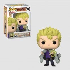 TOY TOKYO Funko Pop! Animation: Fairy Tail - Laxus Dreyar #1048