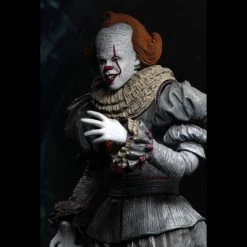 TOY TOKYO NECA - IT Chapter Two (2019) Ultimate Pennywise 7