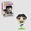 TOY TOKYO Funko Pop! Animation: Powerpuff Girls - Buttercup #1082