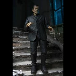 TOY TOKYO NECA: Ultimate Frankenstein's Monster Color 7