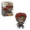 TOY TOKYO Funko Pop! Marvel: Zombie Gambit #788