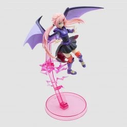 TOY TOKYO Banpresto X Bandai: That Time I Got Reincarnated As A Slime - Otherworlder Plus Milim Nava Combat Uniform Ver. Figure ANIME