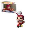 TOY TOKYO Funko Pop! Rides: Jollibee On Delivery Bike #90 Jollibee Store Exclusive