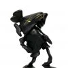 TOY TOKYO KAWS X Robert Lazzarini - Companion Black, 2010 1 TOY TOKYO KAWS X Robert Lazzarini - Companion Black, 2010