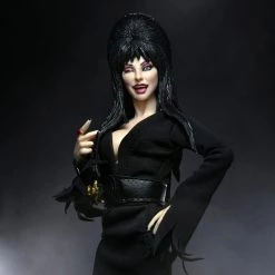 TOY TOKYO NECA: Elvira, Mistress Of The Dark 8