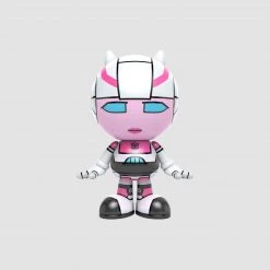 TOY TOKYO Mighty Jaxx: Lil' Maxx X Transformers 1 Blind Box Figure