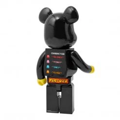 TOY TOKYO MEDICOM TOY: BE@RBRICK - Pac-Man 1000%