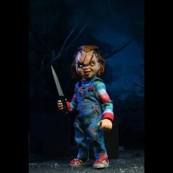 TOY TOKYO NECA: Chucky & Tiffany 2 Pack 8