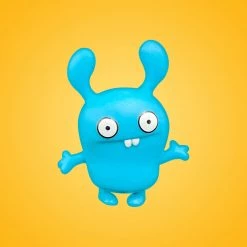 TOY TOKYO Hasbro: UglyDolls Blind Bag Multipack Series 3 Mini Figures