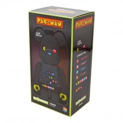 TOY TOKYO MEDICOM TOY: BE@RBRICK - Pac-Man 1000%