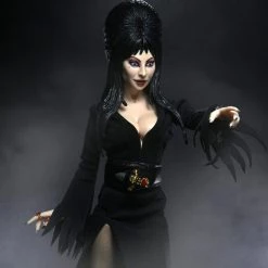 TOY TOKYO NECA: Elvira, Mistress Of The Dark 8