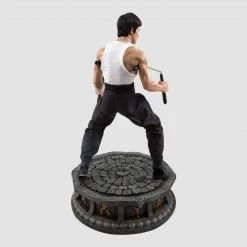 TOY TOKYO NEW ARRIVALS Blitzway: Bruce Lee 22.50
