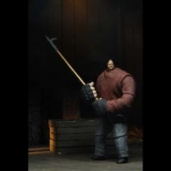 TOY TOKYO NECA: Puppet Master Pinhead & Tunneler 2 Pack 4.25” Tall Action Figure