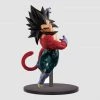 TOY TOKYO Banpresto: Dragon Ball GT - Super Saiyan 4 Vegeta Red Figure BANDAI