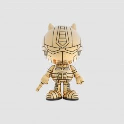TOY TOKYO Mighty Jaxx: Lil' Maxx X Transformers 1 Blind Box Figure