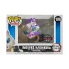 TOY TOKYO Funko Pop! Animation: Demon Slayer - Inosuke Hashibira #1090 (Purple Color) Signed By Bryce Papenbrook 1 TOY TOKYO Funko Pop! Animation: Demon Slayer - Inosuke Hashibira #1090 (Purple Color) Signed By Bryce Papenbrook